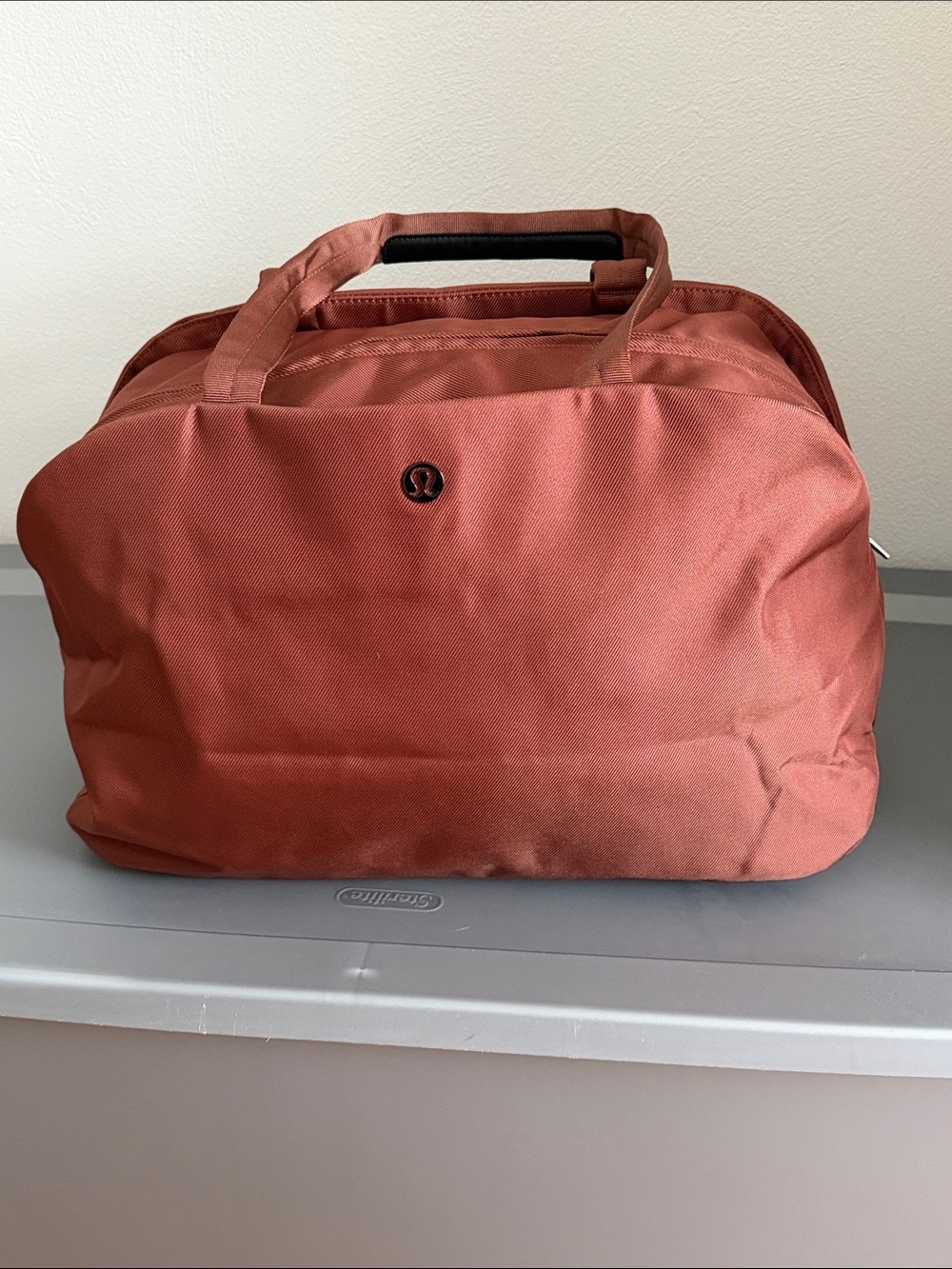 Lululemon Go Getter Bag 2.0 25L in Ancient Copper